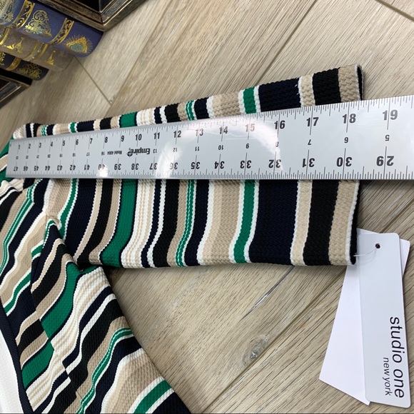 Studio One New York 2 Piece Set Dress - Picture 7 of 11